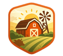 Logo de Granja Fácil